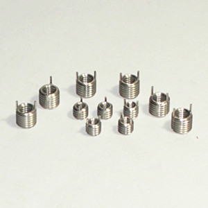 成都微型插销螺套