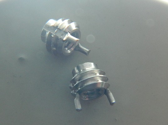 成都美标插销螺套