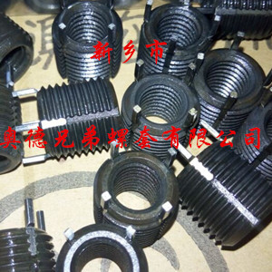 成都加强型键销螺套