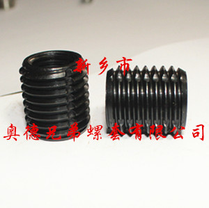 成都超重型键销螺套